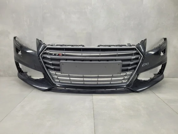 Wyprzedaż Zderzak przód przedni Audi TTS TT S-Line 8S0 14-19