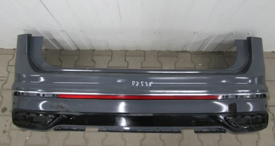 Zderzak tył tylny VW Tiguan 2 II 5NA R-LINE Lift 20- Kup teraz