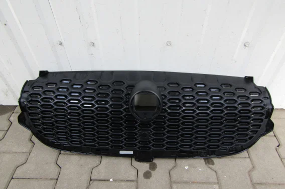 Grill atrapa mocowanie zderzak przód JAGUAR IPACE 18- Oferta