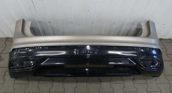 Zderzak tył tylny VW TIGUAN II 2 5NA R-LINE Lift 20- Zamów teraz