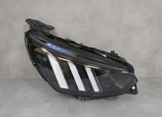 Oferta limitowana Lampa przód Peugeot 208 II 2008 II FULL LED 19-23 RH 9850177480