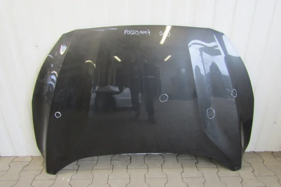 Tani Maska pokrywa silnika Ford Focus MK4 18-