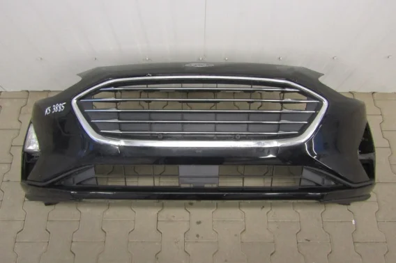Zniżka Zderzak przód przedni Ford Focus MK4 IV 16-