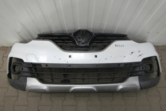 Zderzak przód przedni Renault Captur Lift 17-19 Dodaj do koszyka