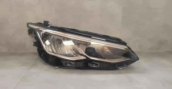 Kup online LAMPA PRZÓD VOLKSWAGEN VW GOLF 8 VIII LED 19-24 RH PRAWA 5H1941006