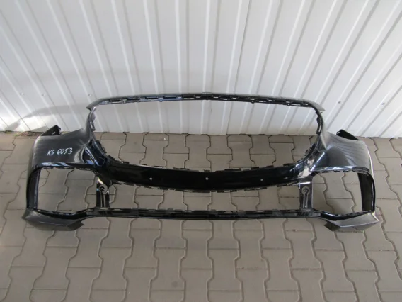 Ostatnie sztuki Zderzak przód Mercedes S-Klasa W223 223 20-