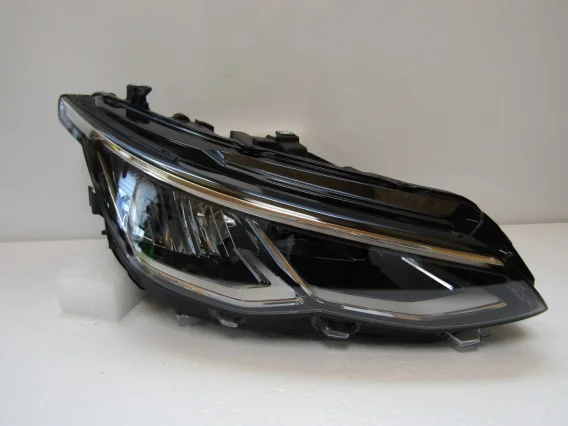 LAMPA PRZÓD VOLKSWAGEN VW GOLF 8 VIII LED 19-24 RH 5H1941006 Hit cenowy