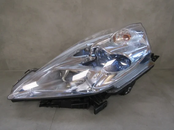 LAMPA PRZÓD NISSAN LEAF I LED LH LEWA 10-17 Promocja