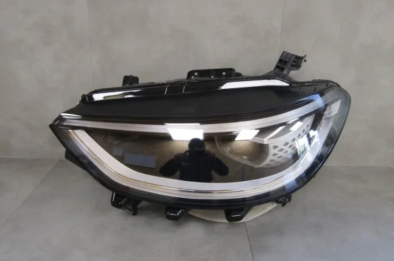 LAMPA PRZÓD VOLKSWAGEN ID3 FULL LED IQ 19- LH 10B941035G Cena promocyjna
