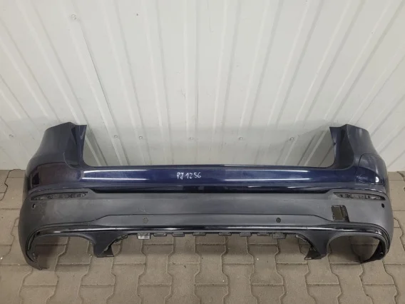 Zderzak tył tylny Mercedes GLC X253 253 Hybryda AMG lift 19-23 Zamów teraz