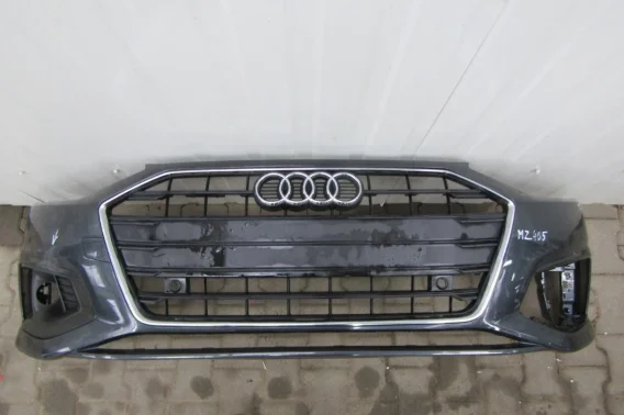 Zderzak przód przedni Audi A4 B9 8W0 Lift 19- Wybór klientów