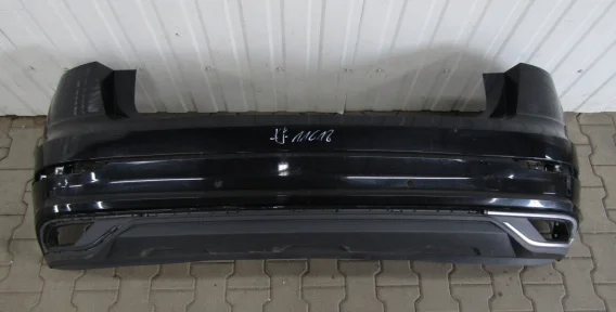 Zderzak tył tylny Audi Q8 4M8 18- Do wyczerpania zapasów