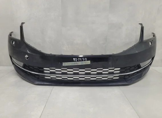 Oferta Zderzak przód przedni Skoda Octavia 3 III 5E0 Lift 16-19