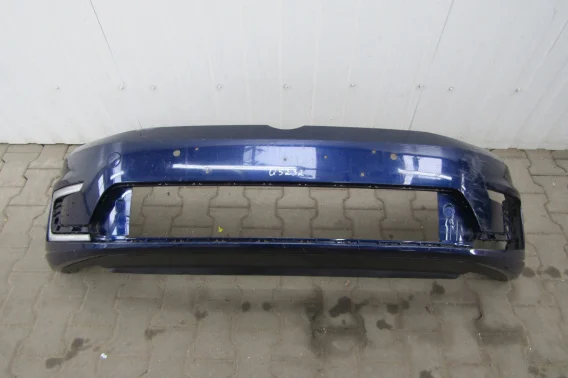 Ograniczona ilość Zderzak przód przedni VW Golf E Golf VII 7 5GE 16-