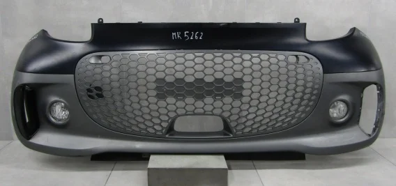 Zderzak przód przedni Smart ForTwo EQ A453 19-24 Dostępne od ręki