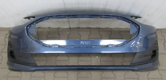 Zderzak przód przedni Ford Focus MK4 IV LIFT 22- Dostępne od ręki