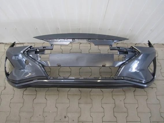 Tylko dziś Zderzak przód Hyundai Elantra 6 VI Lift 19-20
