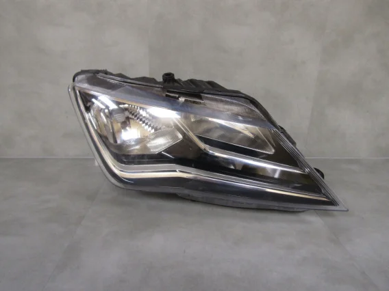 Wybór klientów LAMPA PRZÓD SEAT TOLEDO 4 IV ZWYKŁA 12-15 RH 6JB941016