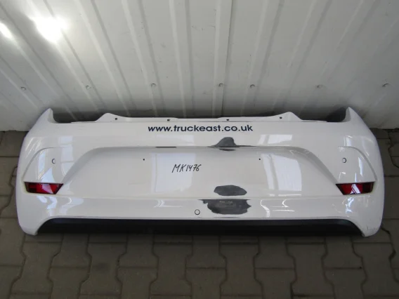 Darmowy zwrot Zderzak tył tylny VW Up Lift 16- (PDC)