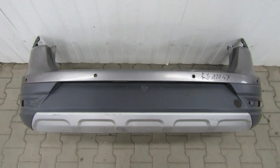 Zamów dziś Zderzak Tył Tylny SEAT LEON III 5F9 X-PERIENCE 14-