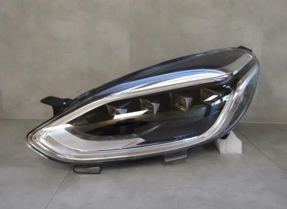 LAMPA PRZÓD FORD FIESTA MK8 MK 8 LED LH LEWA 17-21 H1BB-13E015-AD Taniej