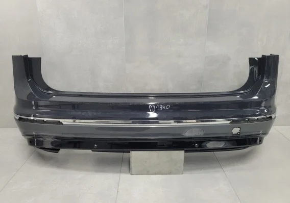 Zderzak tył tylny Vw Volkswagen TIGUAN 2 II 5NA R-Line 15-19 Ograniczona ilość