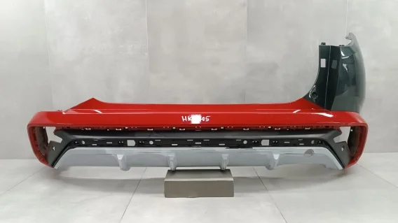 Ostatnie sztuki Zderzak tył tylny HYUNDAI TUCSON IV N-LINE 20-23
