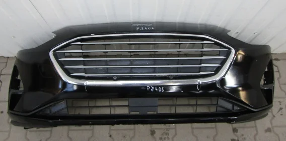 Zderzak przód przedni Ford Focus MK4 IV 18- Zamów dziś
