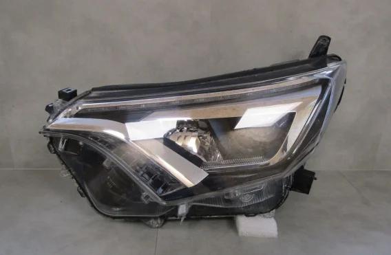 Nowy LAMPA PRZÓD TOYOTA RAV4 IV 4 LIFT LED 15-18 LH