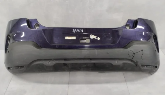 Cena promocyjna Zderzak tył tylny Citroen C4 CACTUS LIFT 17-