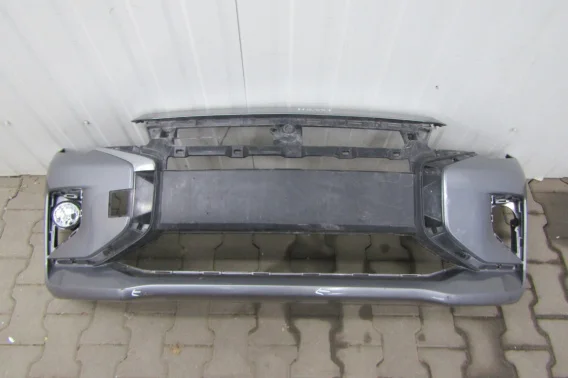 Zderzak przód Mitsubishi Space Star Spacestar 19- Do wyczerpania zapasów