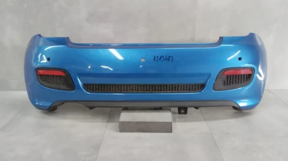 Kup online Zderzak tył tylny FIAT 500 S SPORT 13-16