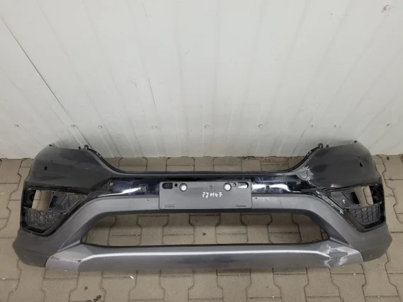 Zderzak przód przedni Honda CRV CR-V 4 IV Lift 15-18 Promocja