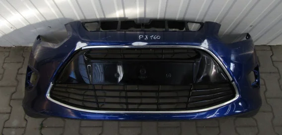 Zderzak przód przedni FORD C-MAX II MK2 10-14 Rabat