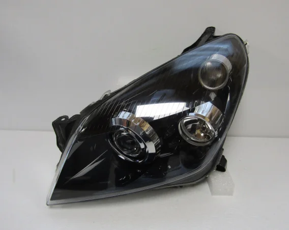 LAMPA PRZÓD OPEL ASTRA 3 III H LIFT KSENON 06-10 LH Wybór klientów
