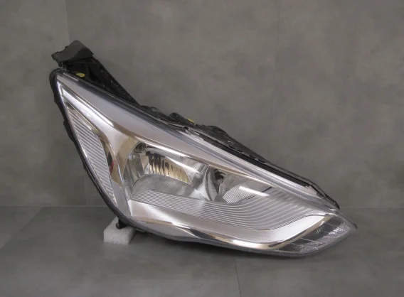 LAMPA PRZÓD FORD CMAX C-MAX II 2 lift ZWYKŁA 14-19 RH F1CB-13W030-AC Wybór klientów