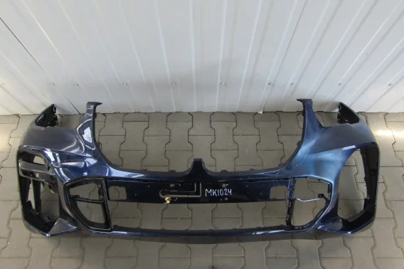 Zderzak przód przedni BMW X5 G05 M Pakiet 19- Zniżka