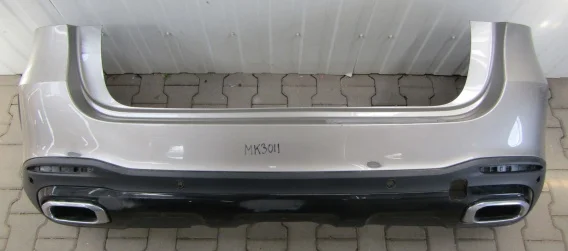 Zderzak tył tylny MERCEDES GLE V167 AMG 18- Sprawdź teraz