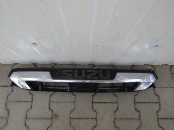 Atrapa Grill Isuzu D Max 3 III 20- Promocja