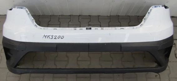 Zderzak przód przedni Renault Trafic 3 III Lift 21- Wyjątkowa oferta
