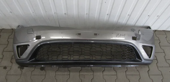 Zderzak przód Honda Civic UFO VIII Lift 08-11 / Spryski Ograniczona ilość