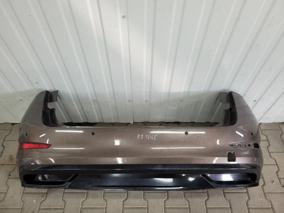 Zderzak tył tylny SKODA SCALA 657 Monte Carlo 19- 657807421 657807521B Kup online