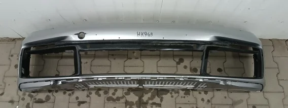 Zderzak przód przedni Porsche Carrera 911 992 19-23 Ostatnia szansa
