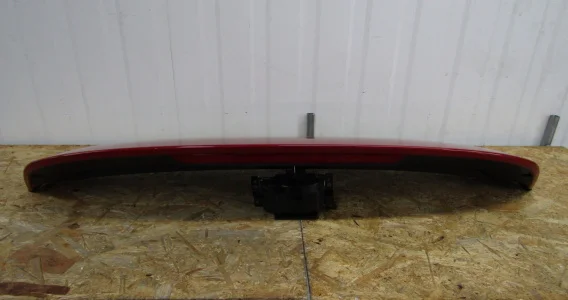 SPOILER KLAPY TYLNEJ DASZEK VW PASSAT B8 R-LINE KOMBI 20-24 Rabat
