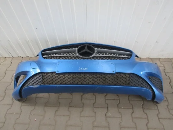 Zderzak przód przedni Mercedes A Klasa 176 12-15 Nowy