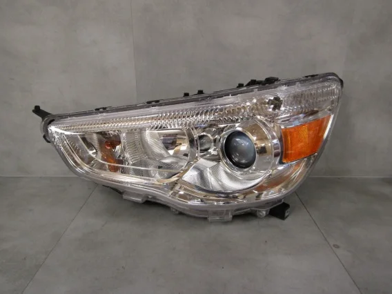 Ostatnie sztuki LAMPA PRZÓD MITSUBISHI ASX LIFT LH LEWA 12-19