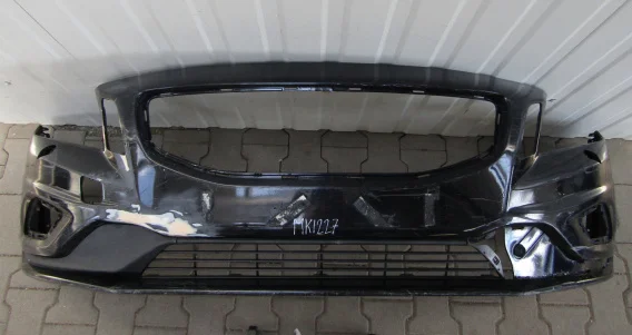 Najlepsza cena Zderzak przód VOLVO V60 I S60 II R-DESIGN 10-13
