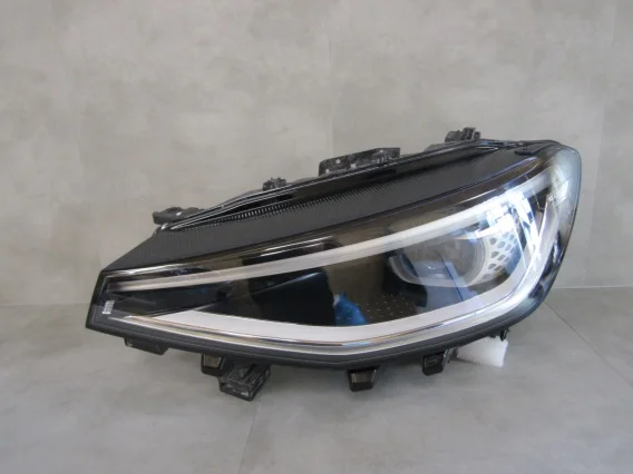Sprawdź teraz LAMPA PRZÓD VW ID.4 ID4 ID.5 ID5 FULL LED IQ LIGHT 20- LH 11B941035N