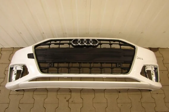 Zderzak przód przedni Audi A4 B9 8W0 Lift 19- Taniej