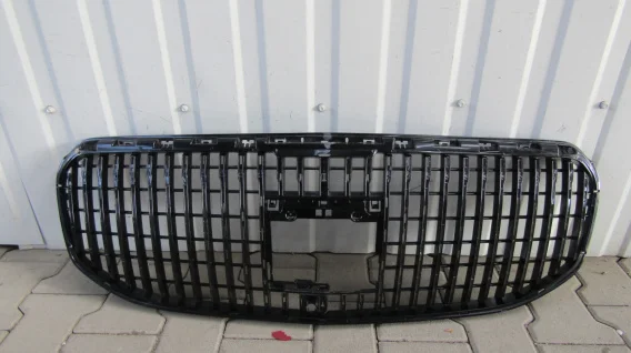 Grill atrapa przód Mercedes Maybach GLS 600 20-23 Tylko dziś